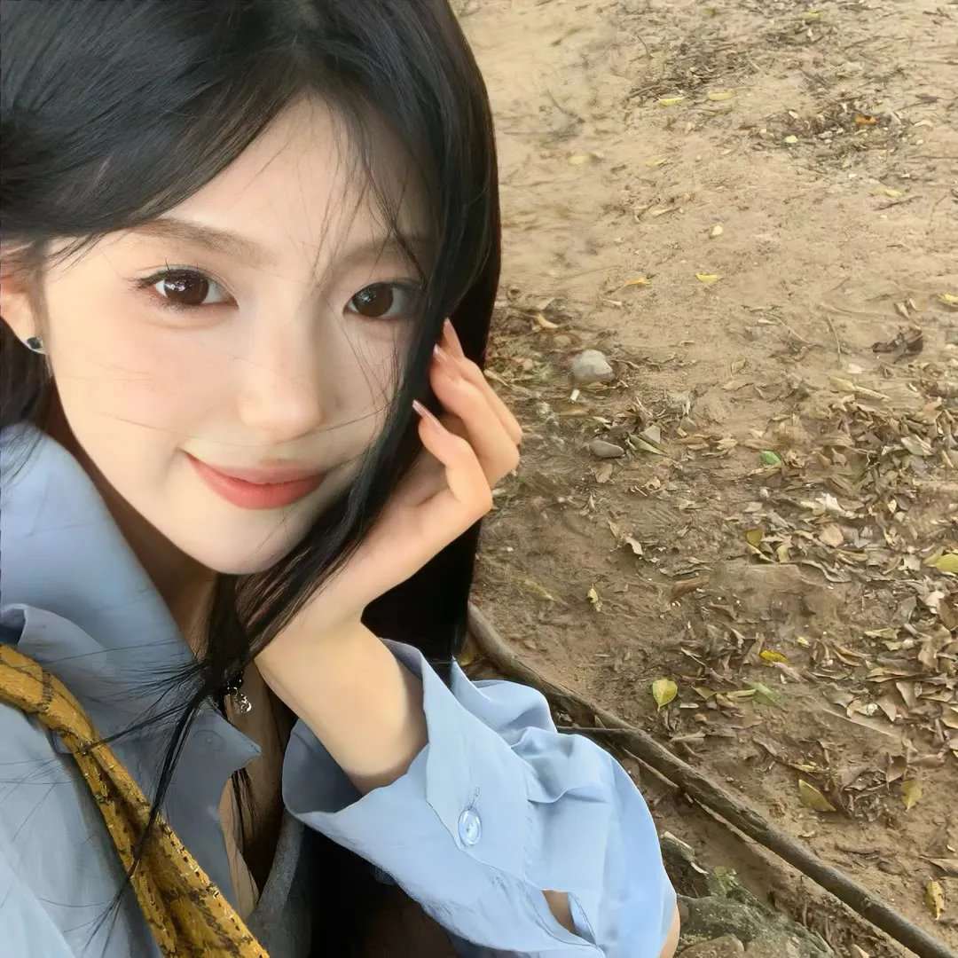 美丽的时节