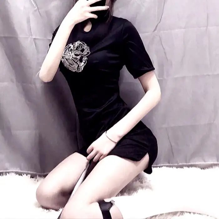 网红喵星人